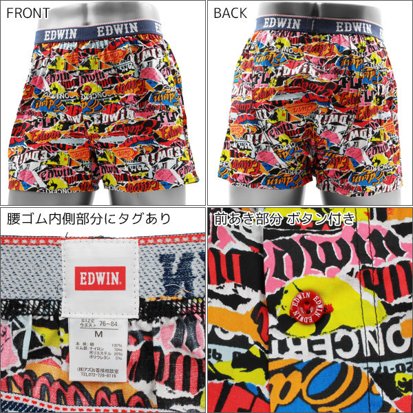 EDWIN-MENS8