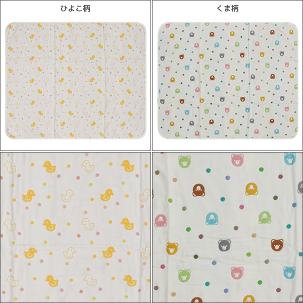 GAZE-KETD