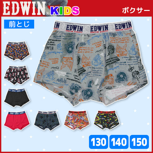 EDWIN-BOXER-TOJI