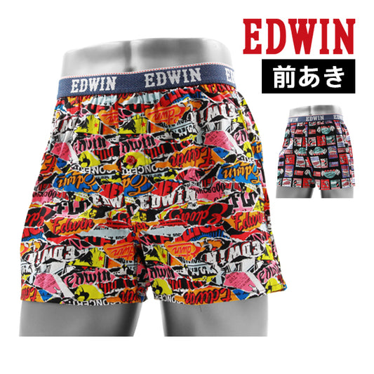 EDWIN-MENS8
